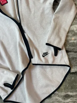 Nike Tech Zip Up thumbnail 2