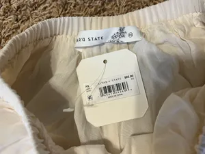 Altar'd State Skirt thumbnail 3