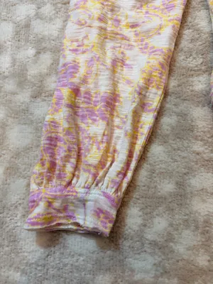 Free people top NWOT  thumbnail 5