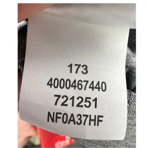 NWT The North Face‎ Standard Fit Pants Gray 6 thumbnail 12