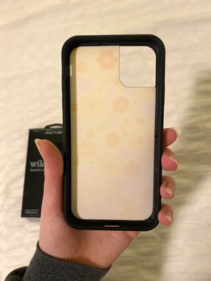 Wildflower iPhone 11 Flower Case thumbnail 5