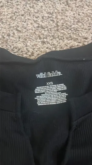 Target Long Sleeve Top thumbnail 2
