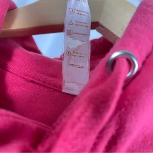 Alstyle Las Vegas Small Glitter Graphic Print Hooded Hoodie Sweatshirt thumbnail 5