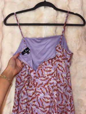 Lulus Mini Dress thumbnail 2