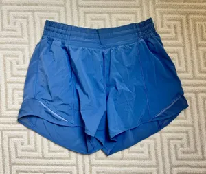 Lululemon Hotty Hot Shorts Long thumbnail 1