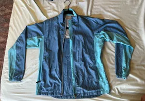 Saucony Rain Jacket thumbnail 1