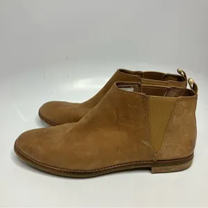 Sperry Top sider women’s Seaport Daley Boots size 11‎ thumbnail 4