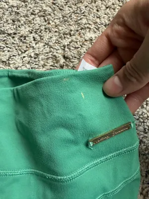 Gymshark Whitney Simmons Cycling Shorts thumbnail 3