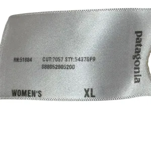 Patagonia Womens Top Organic Cotton Floral V-Neck Relaxed Naturecore Pullover XL thumbnail 6