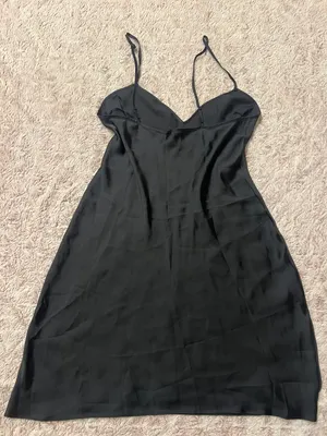 Victoria's Secret Satin Slip thumbnail 3