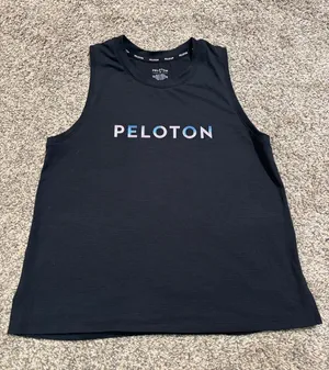 Peloton Tank Top size XS thumbnail 1