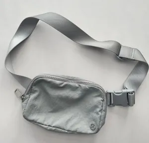 Gray Everywhere Belt Bag thumbnail 1