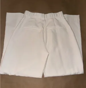Abercrombie Curve Love Sloane Tailored Pants thumbnail 3