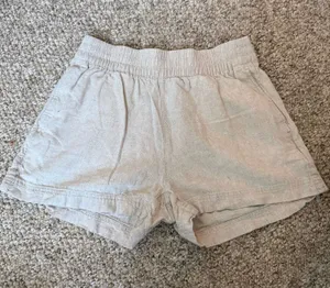 Shorts Tan Size XS thumbnail 1