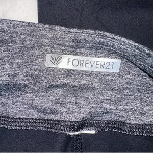 Forever21 Low Rise Boocut Yoga Pants! thumbnail 3