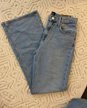BDG 90s Boot Cut Jeans thumbnail 1
