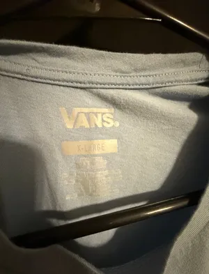 Vans Women’s Crop Top thumbnail 3