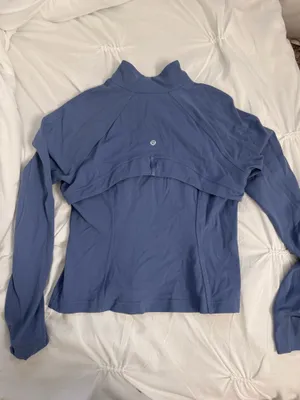 Lululemon Nulu Jacket thumbnail 2