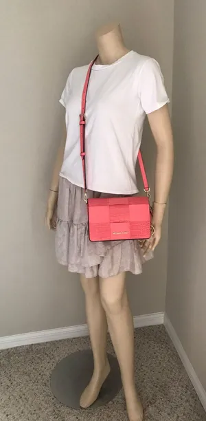 Michael Kors Purse thumbnail 2