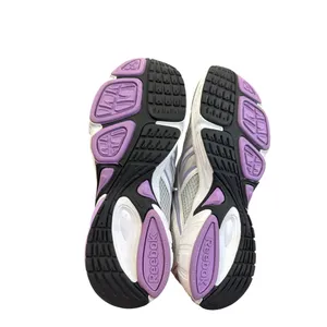 Reebok DMX Ride Womens White Pink Sneakers shoes 9.5 SKU 7773 thumbnail 7