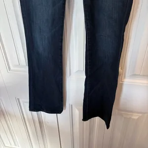 Lucky‎ Brand Ankle Jeans Size 2/26 thumbnail 6