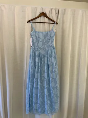 Princess Polly Angelina dress thumbnail 3