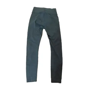 Outdoor Voices Size XS ‎ Gray Warm Up Leggings thumbnail 5
