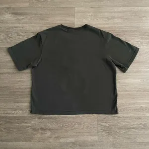 RSQ x Peanuts Snoopy & Woodstock Together Boxy Tee - medium thumbnail 3