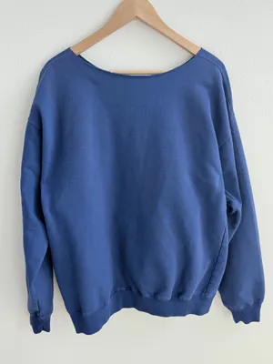 University of Memphis Tigers Off the Shoulder sweatshirt thumbnail 8
