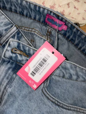 Edikted Jean Skirt thumbnail 5