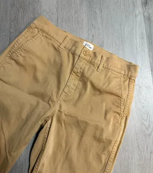 J.crew vintage straight khaki pants thumbnail 5