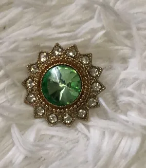 Retro Stud Earrings thumbnail 2