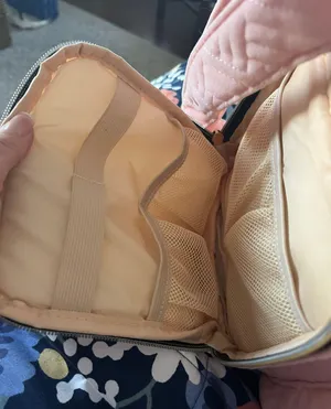 Bag Pink thumbnail 5
