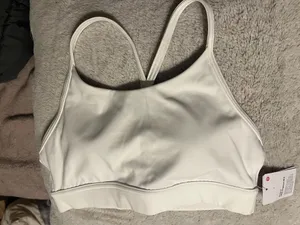 Lululemon Flow Y Bra thumbnail 1