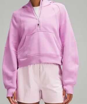 Lululemon scuba Delilah brand new never worn perf condition thumbnail 3