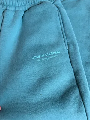 Comfrt You Matter Sweatpants thumbnail 3