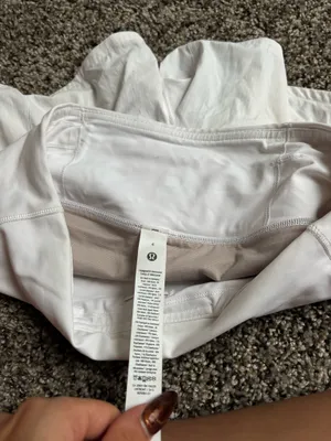 Lululemon Speed Up Shorts 4" thumbnail 4