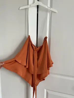Hello Molly Romper thumbnail 6