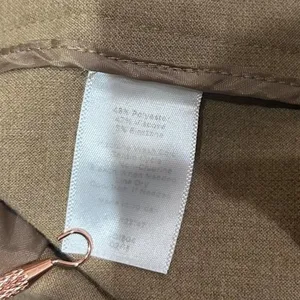 Talbots Women's Tan Trousers thumbnail 8