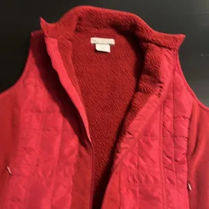 Columbia vest‎ thumbnail 5
