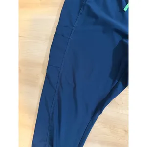 Carhartt Force Jogger Scrub Pants Blue 2XL Petite Women C52610 Cargo Workwear thumbnail 8