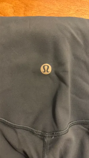 Lululemon Align Leggings 25" thumbnail 3