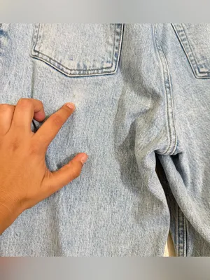 Abercrombie and fitch jeans thumbnail 9