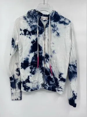 Soul‎ Cycle x Sundry Zip Up Hoodie size large thumbnail 1
