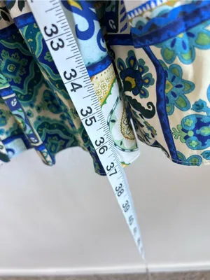 Sezane X Momoni Himelda Dress thumbnail 6
