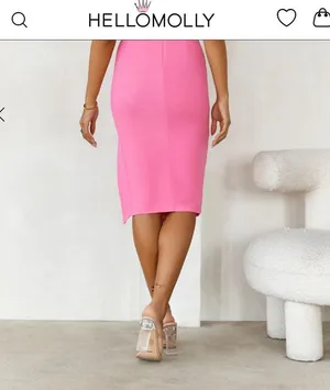 Hello Molly Dress thumbnail 6