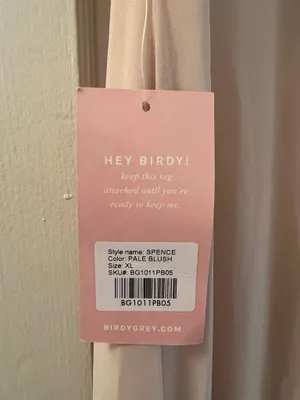 Birdy Grey Spence Dress thumbnail 5