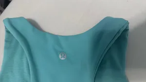 Wunder Train Racerback Lululemon Tank thumbnail 3