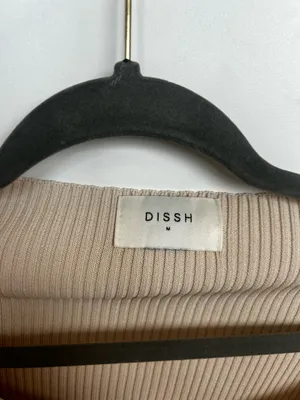 Dissh Top Knit thumbnail 2