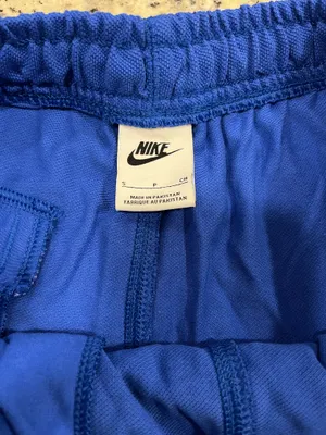 Men’s Nike Shorts thumbnail 3